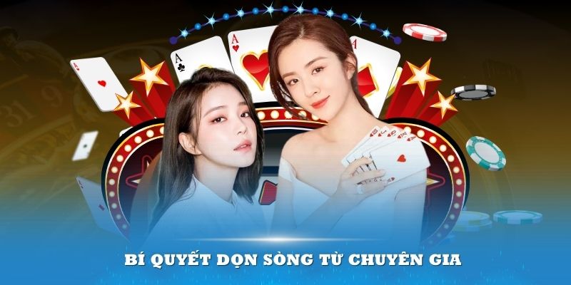 Liệu có thể dễ dàng “dọn sòng”?