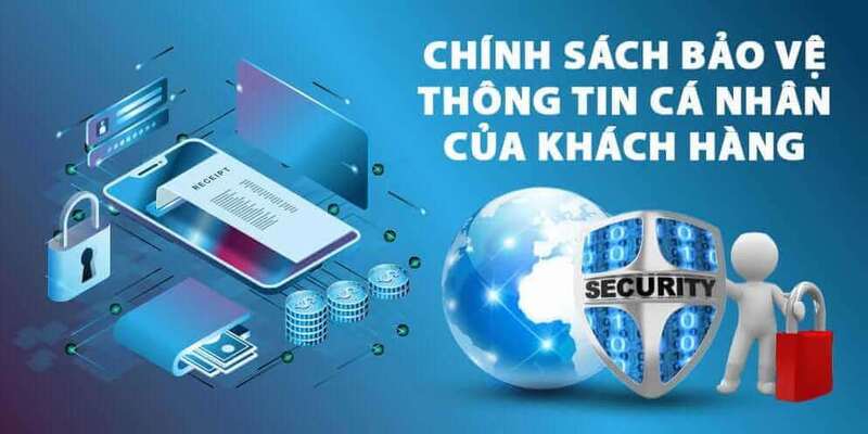 Tóm tắt sơ lược chính sách bảo mật tại Xin88