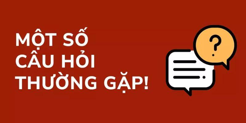 Giải đáp các câu hỏi khi đăng ký Xin88