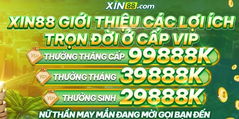 Vì sao nên cài đặt ứng dụng Xin88